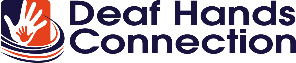 Deaf Hands Connection